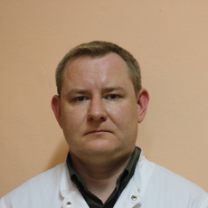 Мялик Александр Викторович, психиатр