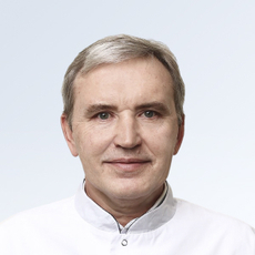 Шинкоренко Евгений Викторович, уролог