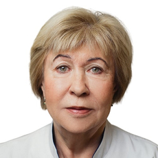 Круглова Татьяна Борисовна, офтальмолог