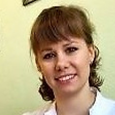 Рогожина Кристина Андреевна, гинеколог