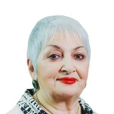 Попандопуло Юлия Георгиевна, рентгенолог
