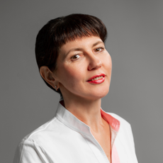 Гурьева Татьяна Михайловна, флеболог