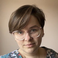 Пересвет Анастасия Сергеевна, ветеринар