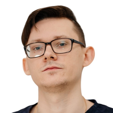 Кальченко Дмитрий Михайлович, стоматолог-ортопед