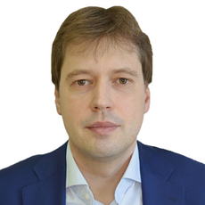Усов Григорий Михайлович, психиатр