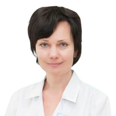 Яворская Ольга Викторовна, терапевт
