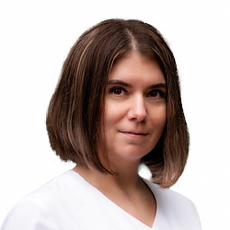 Закирова Екатерина Александровна, ортопед