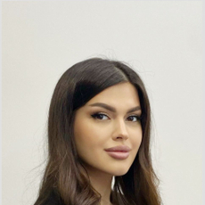 Гаджиева Камила Казиахмедова, стоматолог-хирург