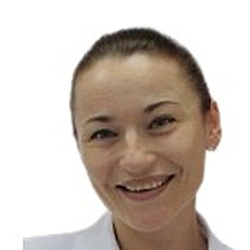 Буренкова Ольга Анатольевна, стоматолог-терапевт