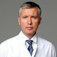 Багненко Сергей Сергеевич, рентгенолог