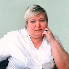 Федорчук Рима Владимировна, гинеколог