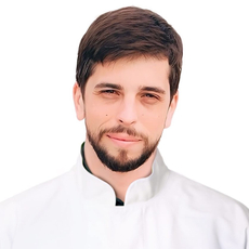 Пинелис Максим Леонидович, флеболог