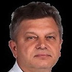 Кецко Юрий Леонидович, анестезиолог