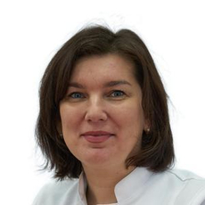 Колмакова Наталья Александровна, дерматолог