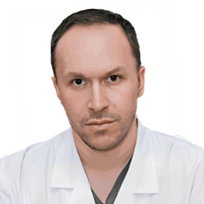 Давыдов Алимжан Ахтямович, сосудистый хирург