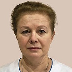 Новицкая Наталья Витальевна, терапевт