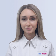 Моховикова Ирина Валерьевна, эндокринолог