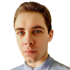 Караваев Семён Андреевич, психолог