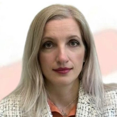 Карпенко Елена Сергеевна, невролог