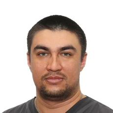 Шаповалов Мигель Мигелевич, онколог