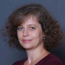 Савина Маргарита Владимировна, невролог