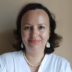 Густырь Ксения Алексеевна, психиатр