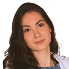 Курочкина Маргарита Александровна, маммолог-онколог