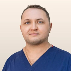 Хозеев Дмитрий Владимирович, невролог