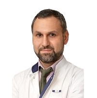 Мингболатов Аятулла Шахболатович, уролог