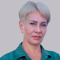 Тимченко Наталья Юрьевна, массажист