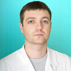 Шварц Александр Александрович, врач УЗД