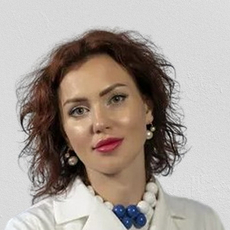 Казакова Анна Владимировна, гинеколог