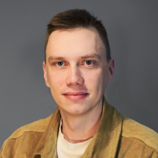 Алексеев Владислав Алексеевич, психиатр