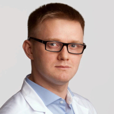 Мельников Александр Александрович, рентгенолог