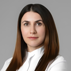 Сарибекова Лия Павловна, детский гинеколог