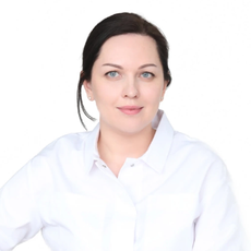 Черкасова Наталья Александровна, дерматолог