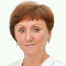 Пивсаева Валентина Борисовна, психолог
