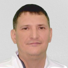 Миноченко Игорь Леонидович, врач функциональной диагностики