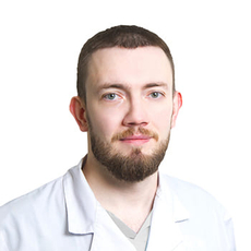 Заводов Константин Александрович, хирург