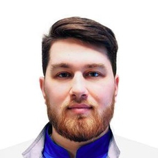 Букалеров Иван Алексеевич, ортопед