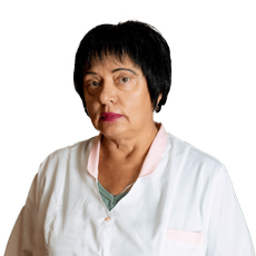 Камынина Алевтина Николаевна, дерматолог