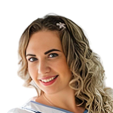 Степанова Валерия Сергеевна, стоматолог-терапевт