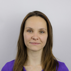 Седлецкая Екатерина, массажист