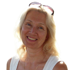 Мусьякова Наталья Глебовна, врач УЗД