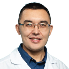 Шакиров Ринат Галиевич, уролог