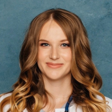 Безуглая Ольга Андреевна, педиатр