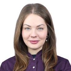 Дудкина Ольга Александровна, ортодонт