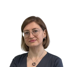 Сельдушева Светлана Александровна, массажист