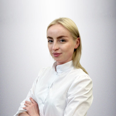 Швецова Кристина Игоревна, стоматолог-терапевт