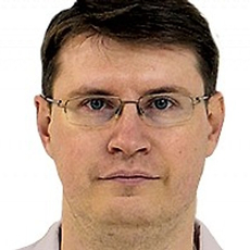 Ермолаев Андрей Анатольевич, терапевт